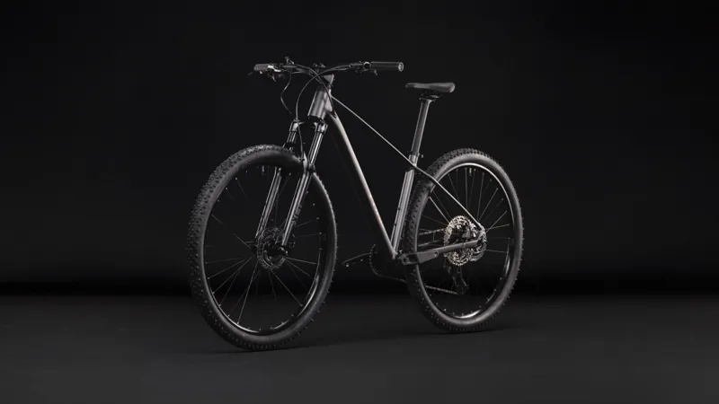 Cube Aim SLX 2027 in Black/Chrome-8